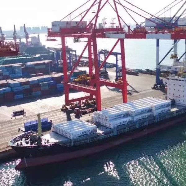 IMDG (International Maritime Dangerous Goods Code) Container of 40-foot